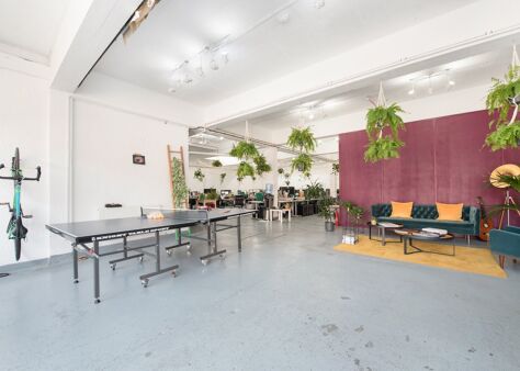 Office Space Pritchards Road, Hackney - Image 5