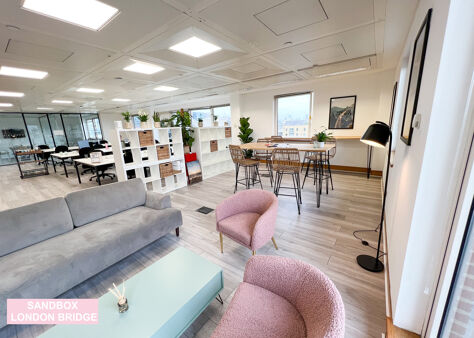 Office Space Pritchards Road, Hackney - Image 8