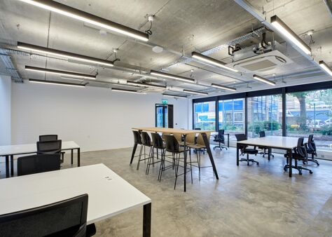 Office Space Mundy Street - Image 3