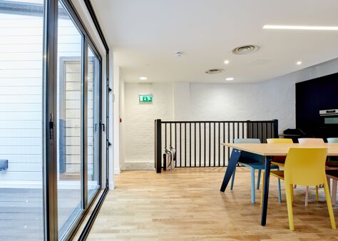 Office Space Mundy Street - Image 2
