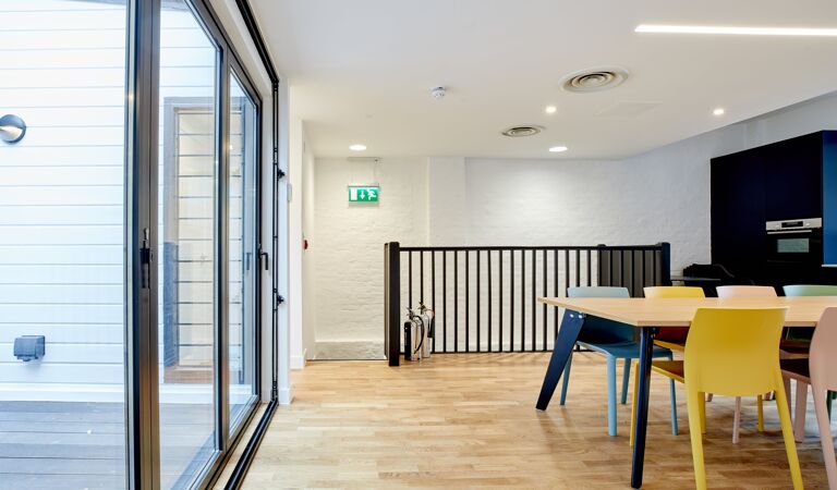 Office Space Mundy Street - Image 2