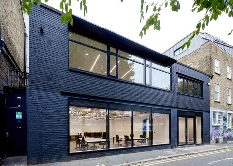 Office Space Mundy Street - Image 1