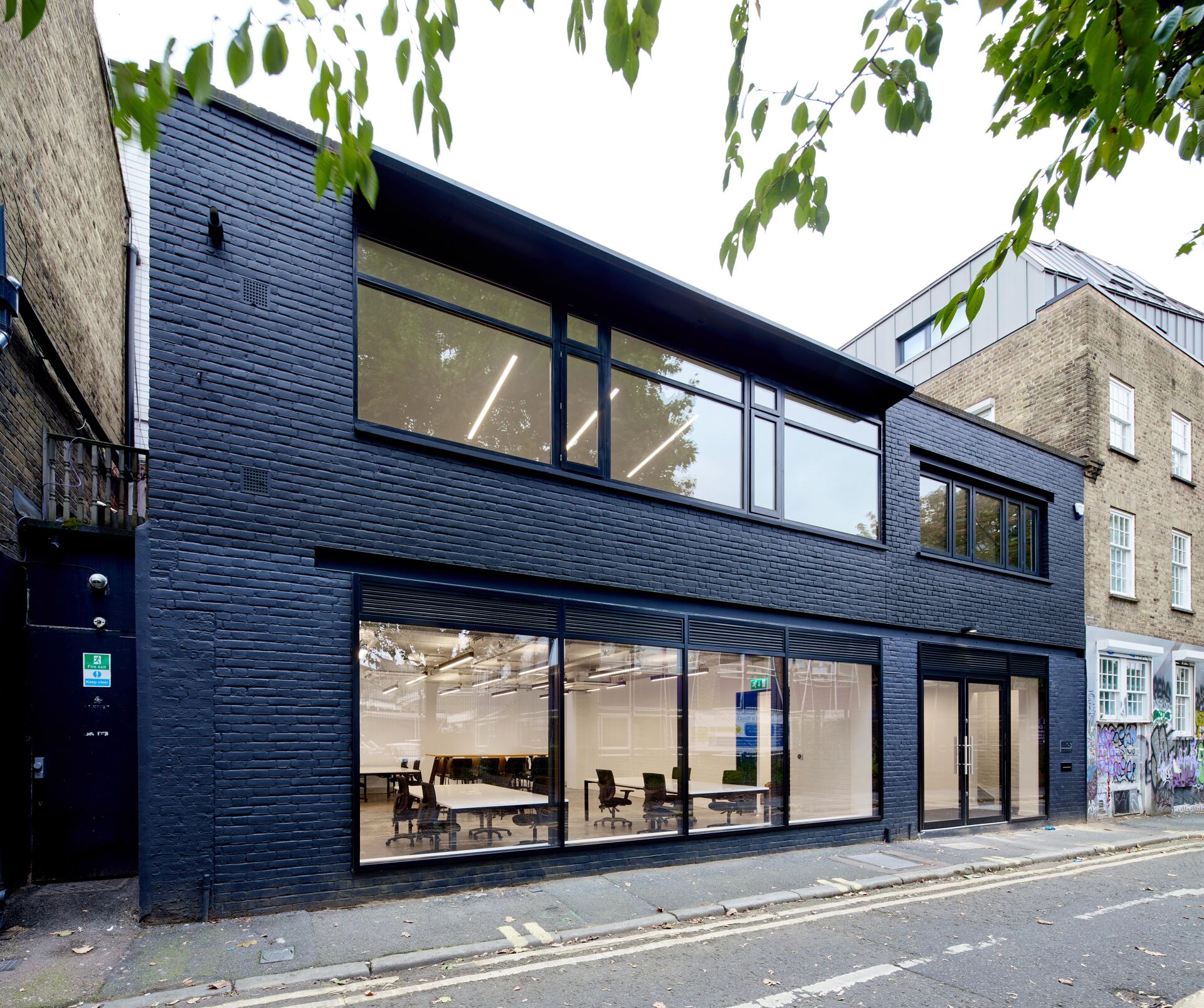 Office Space Mundy Street - Image 1