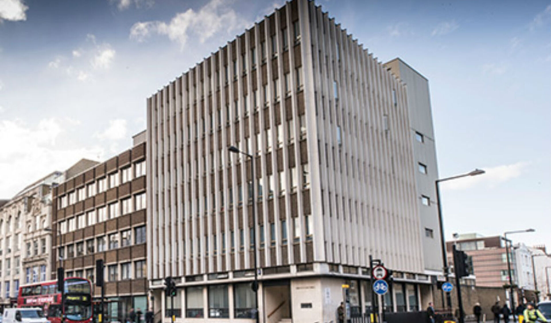 Image #2 of Alpha House