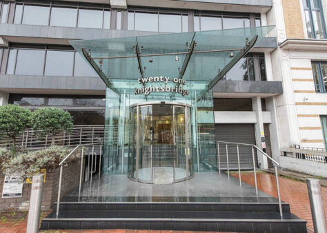 Image #1 of Hyde Park Corner