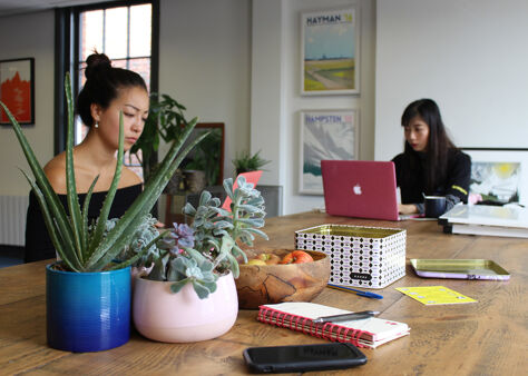 Office Space 47 Southgate Street - Image 3