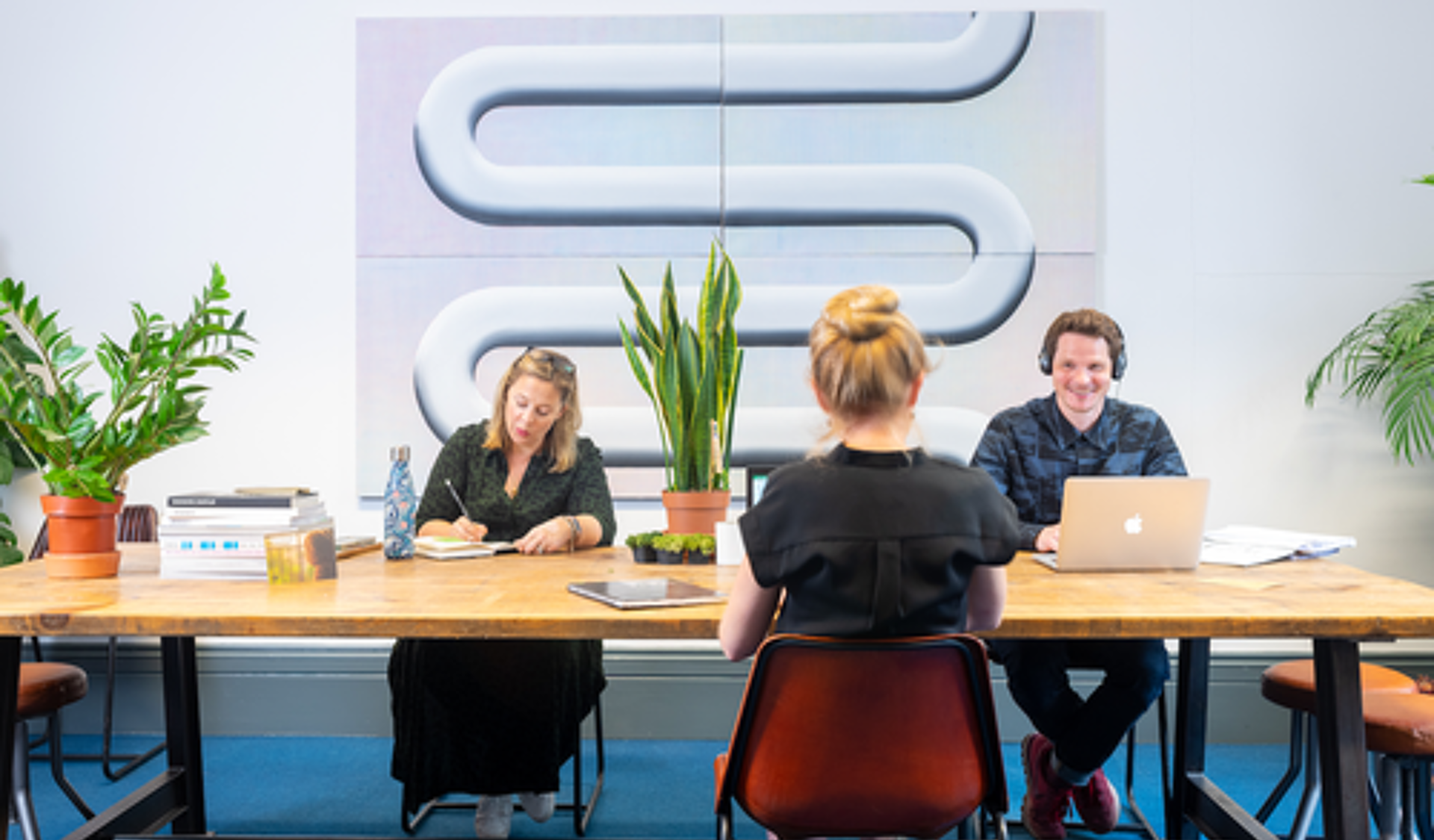 Office Space 47 Southgate Street - Image 1