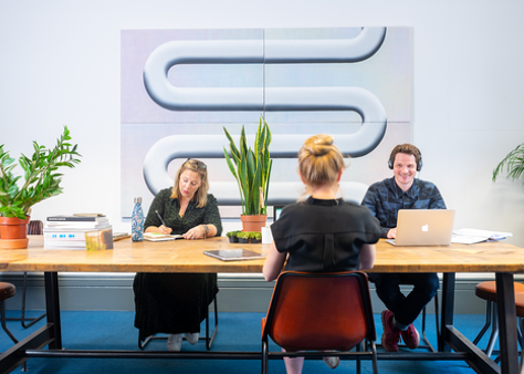 Office Space 47 Southgate Street - Image 1