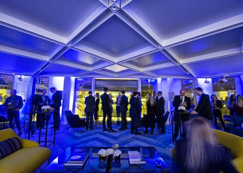 Image #5 of Octagon Point, St Paul’s