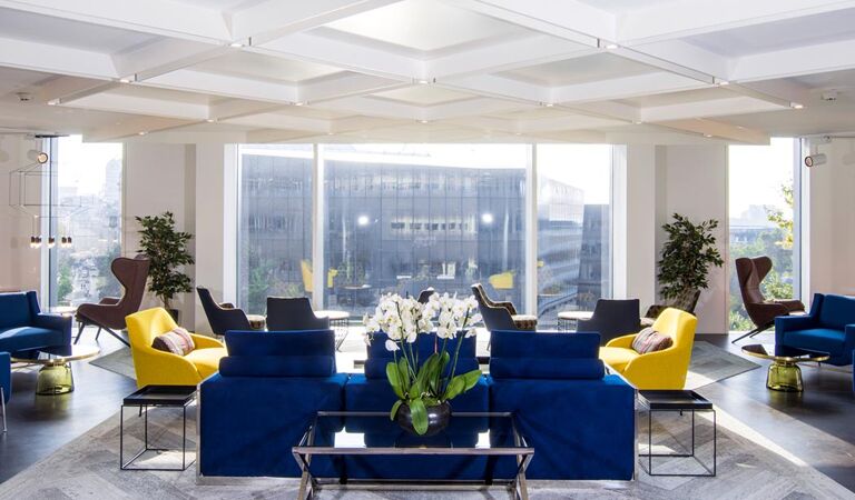 Image #3 of Octagon Point, St Paul’s