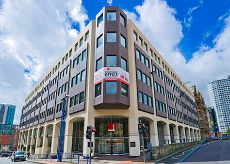 Office Space 1 Victoria Square - Image 1