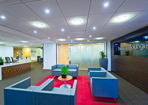 Office Space 1 Victoria Square - Image 2