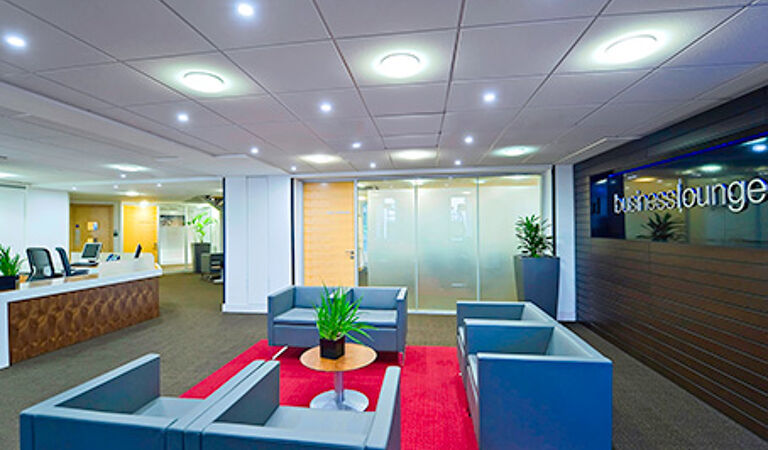 Office Space 1 Victoria Square - Image 2