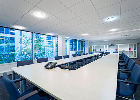 Office Space 1 Victoria Square - Image 3