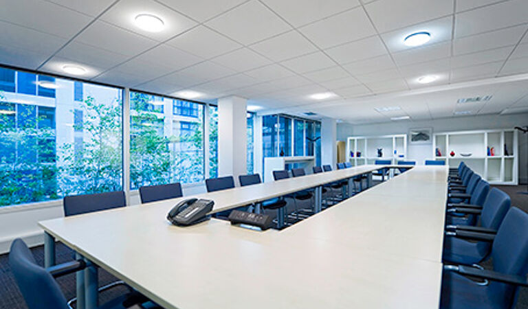 Office Space 1 Victoria Square - Image 3