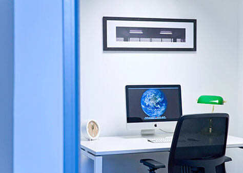 Office Space 1 Victoria Square - Image 6