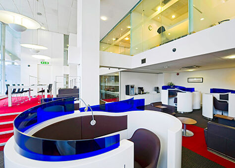 Office Space 1 Victoria Square - Image 5
