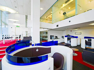 Office Space 1 Victoria Square - Image 5