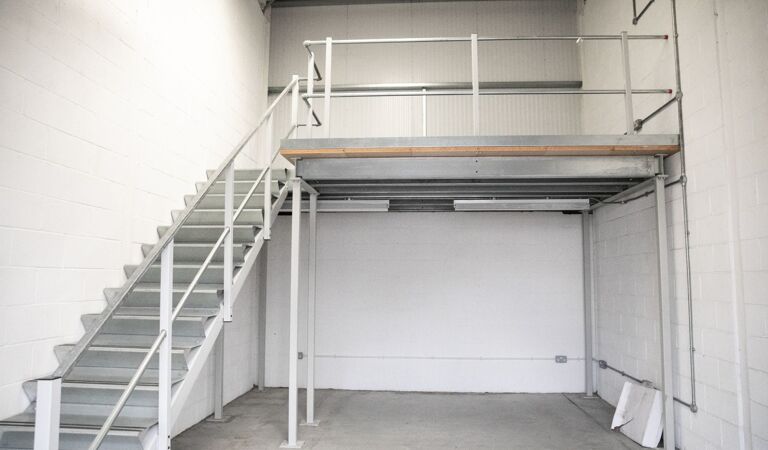 Office Space Space Business Centre - Image 1