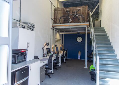 Office Space Space Business Centre - Image 9