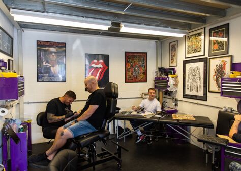 Office Space Space Business Centre - Image 10