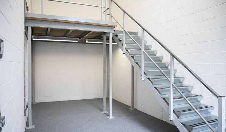 Office Space Space Business Centre - Image 2