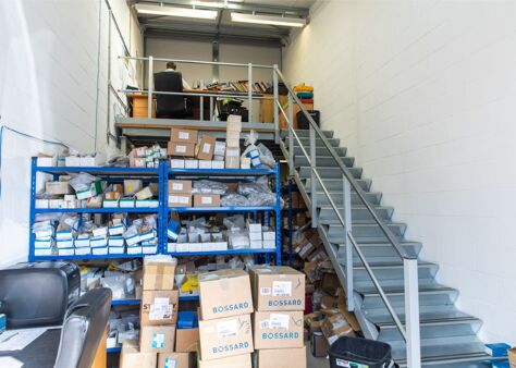 Office Space Space Business Centre - Image 7