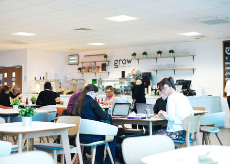 Office Space Peterborough - Image 4