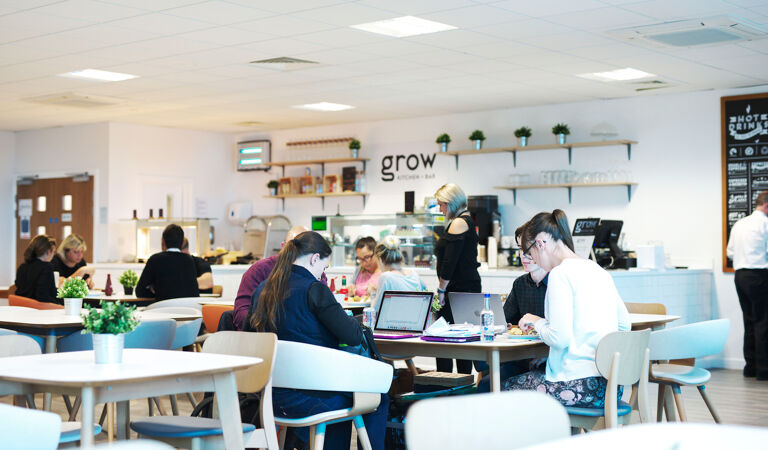 Office Space Peterborough - Image 4