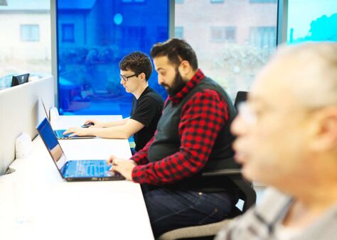 Office Space Peterborough - Image 5