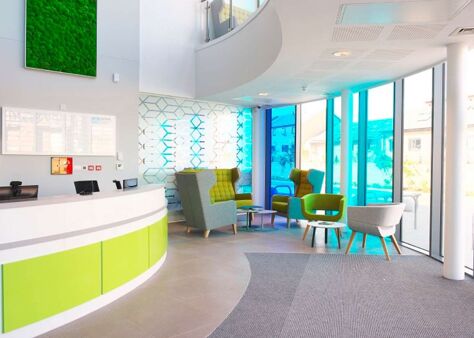 Office Space Peterborough - Image 7