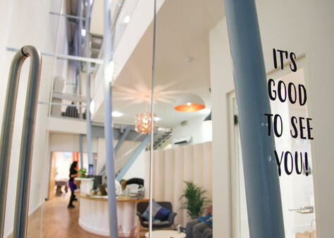 Office Space Peterborough - Image 2