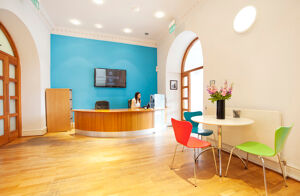 Office Space Clavering House - Image 5