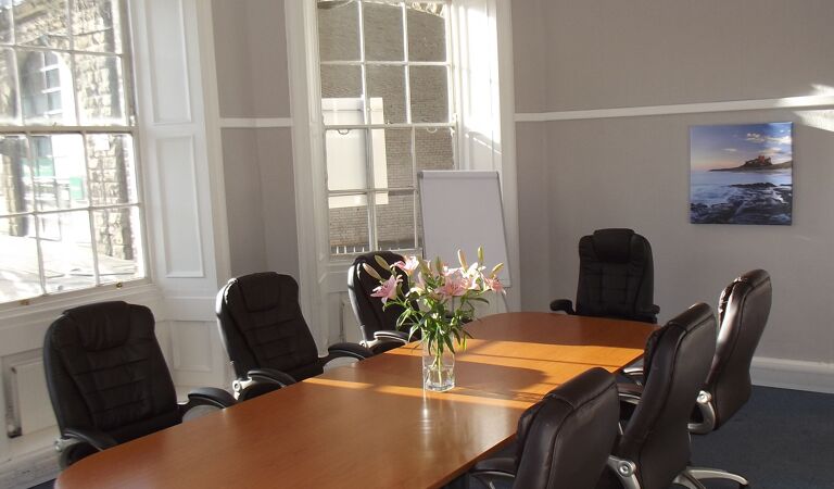 Office Space Clavering House - Image 2