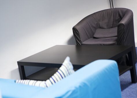 Office Space Clavering House - Image 6