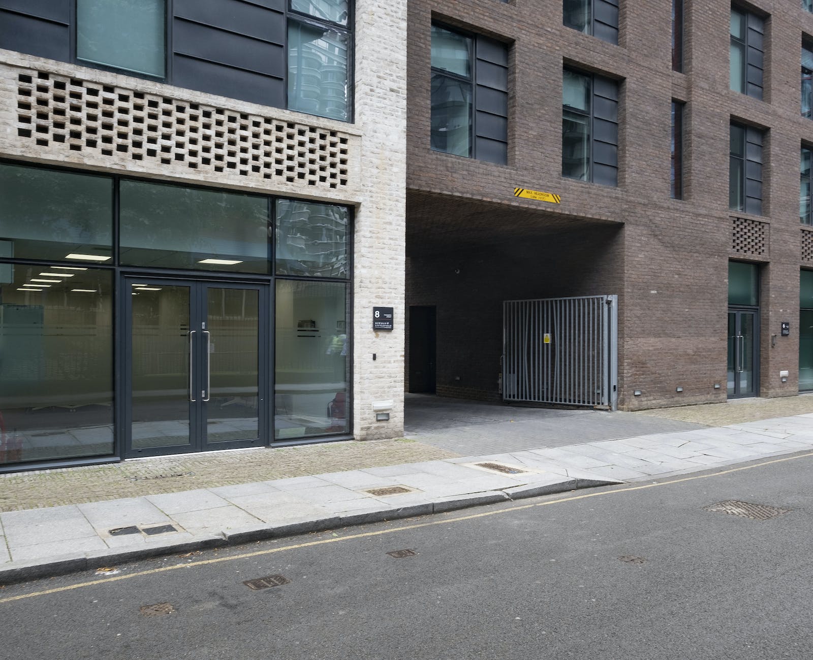 Office Space 6 Tinworth Street - Image 6