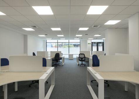 Office Space 6 Tinworth Street - Image 7