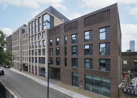 Office Space 6 Tinworth Street - Image 1