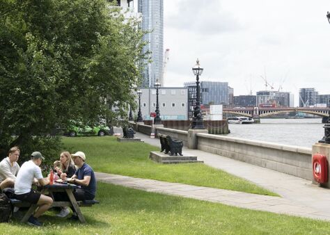 Office Space 6 Tinworth Street - Image 9