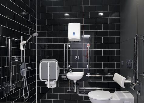 Office Space 6 Tinworth Street - Image 5