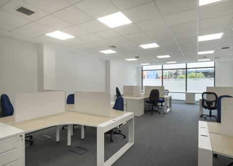 Office Space 6 Tinworth Street - Image 2
