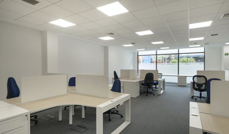 Office Space 6 Tinworth Street - Image 2