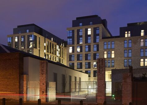 Office Space 6 Tinworth Street - Image 4