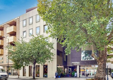 Office Space Monohaus - Image 1