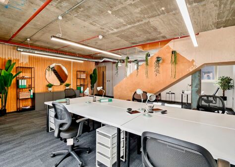 Office Space Monohaus - Image 2