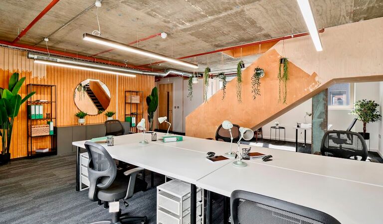Office Space Monohaus - Image 2