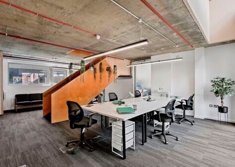 Office Space Monohaus - Image 7