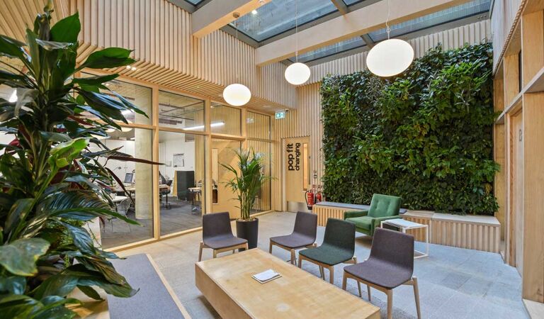 Office Space Monohaus - Image 3