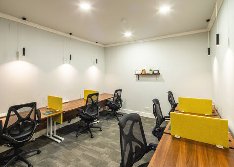 Office Space Hopetoun Gate - Image 5