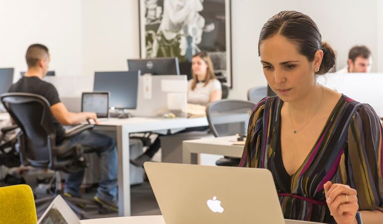 Office Space Fitzrovia - Image 2